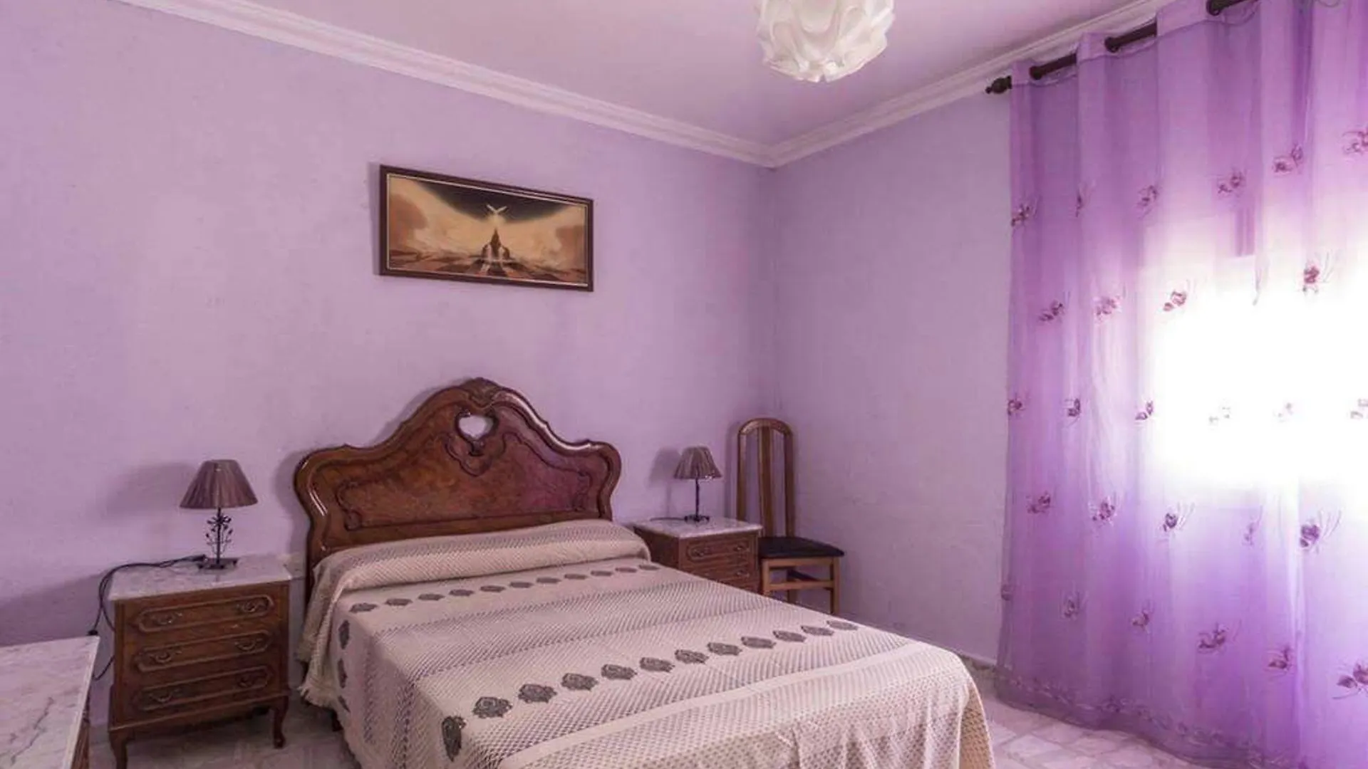 Superb House With 3 Rooms In Conil De La Frontera, With Private Pool A شقة